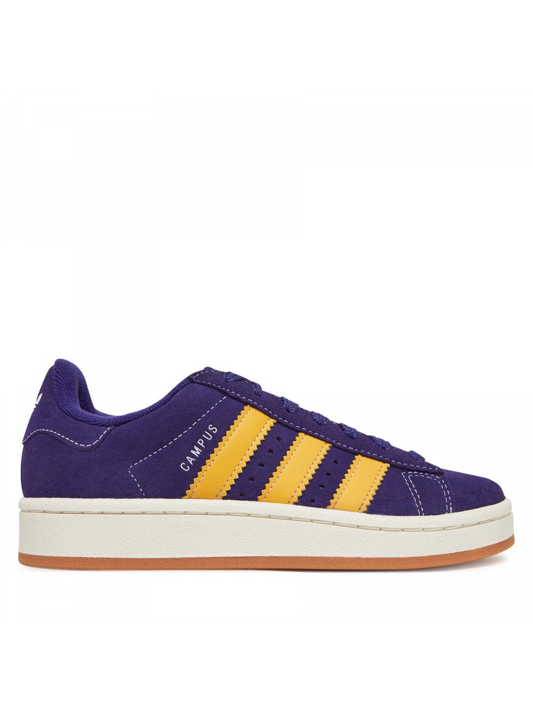 Sneakersy adidas Campus 00s JI0286 Fialová